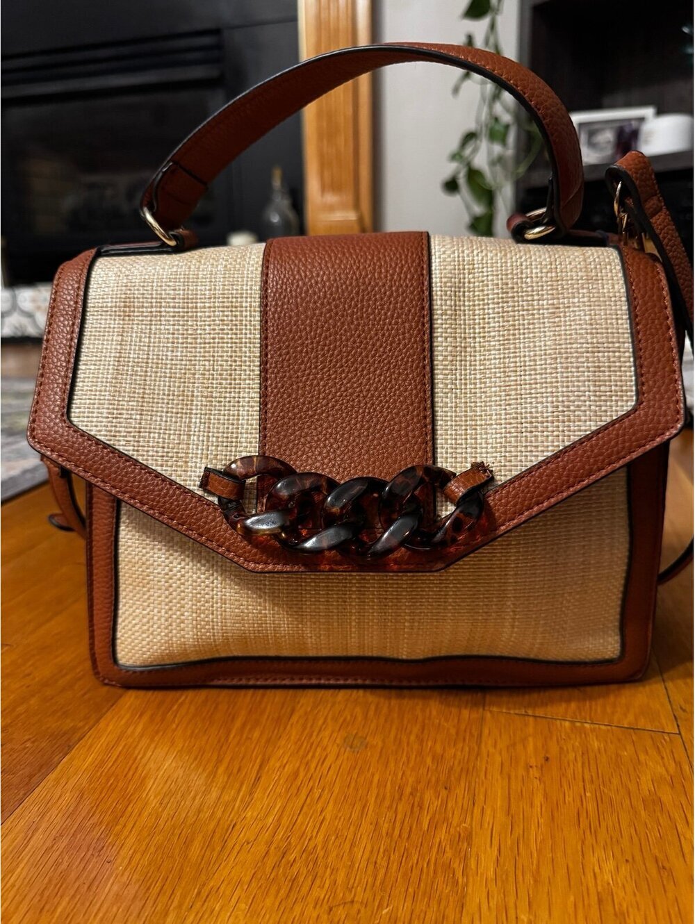 Nanette Lepore purse